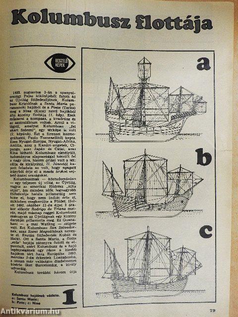 Élet és Tudomány 1990. (nem teljes évfolyam)