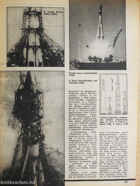 Élet és Tudomány 1990. (nem teljes évfolyam)