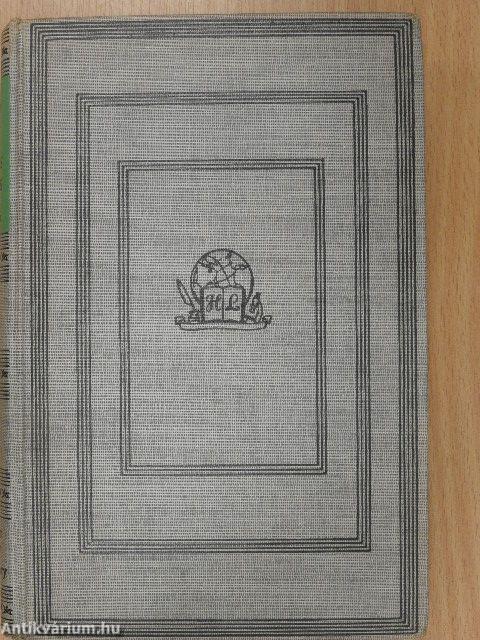 Plot Outlines Of 100 Famous Novels