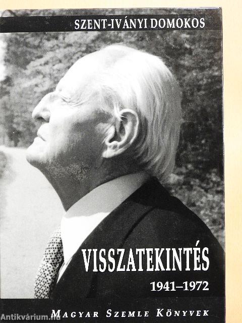 Visszatekintés 1941-1972