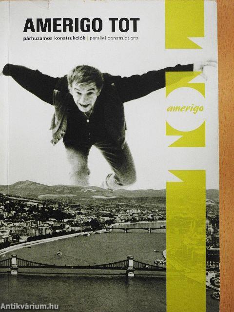 Amerigo Tot