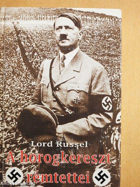 A horogkereszt rémtettei