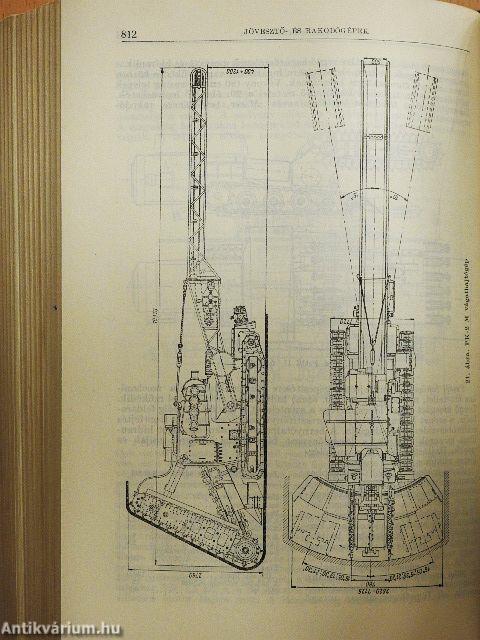 Bányászati kézikönyv II.