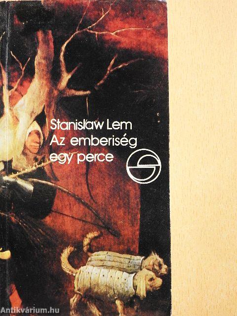 Az emberiség egy perce