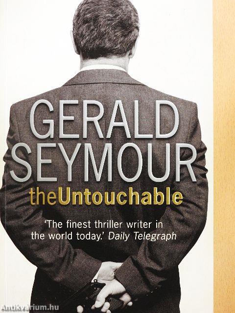 The Untouchable