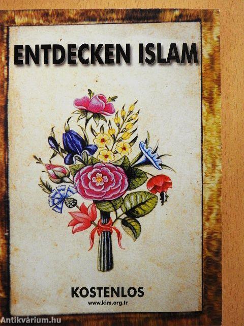 Entdecken Islam