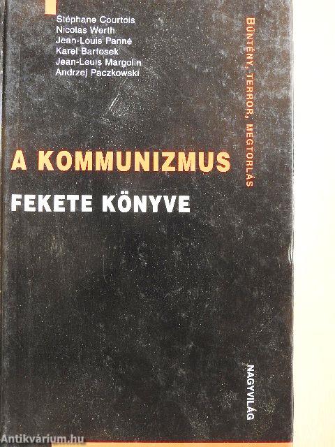 A kommunizmus fekete könyve