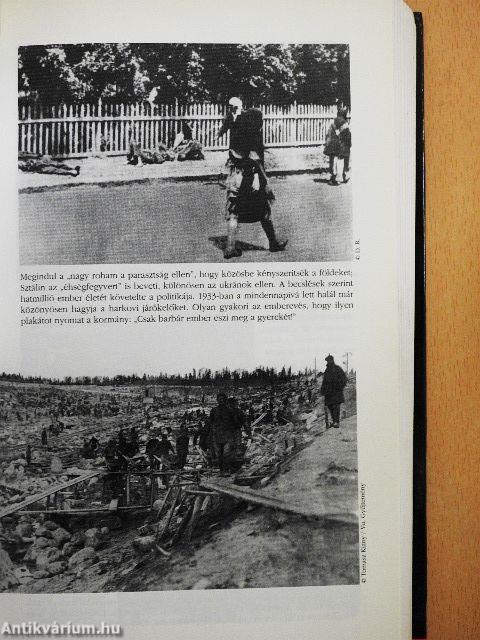 A kommunizmus fekete könyve