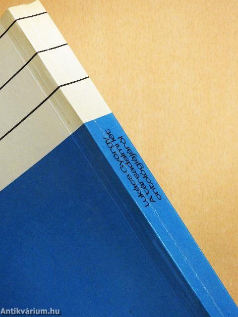 A társadalmi lét ontológiájáról 1.