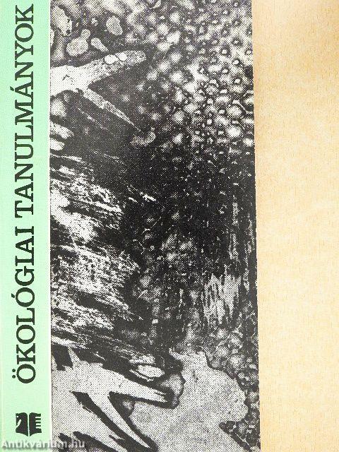 Ökológiai tanulmányok