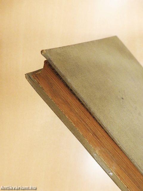 A törvényszéki orvostan tankönyve I.