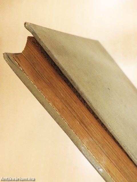 A törvényszéki orvostan tankönyve I.