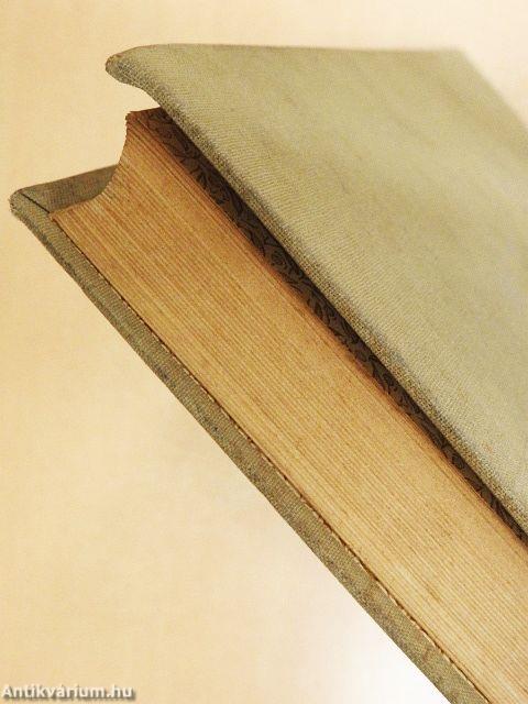 A törvényszéki orvostan tankönyve II.