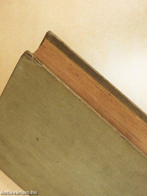 A belorvostan tankönyve I-II.