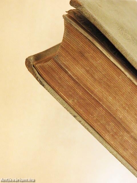 A belorvostan tankönyve I-II.