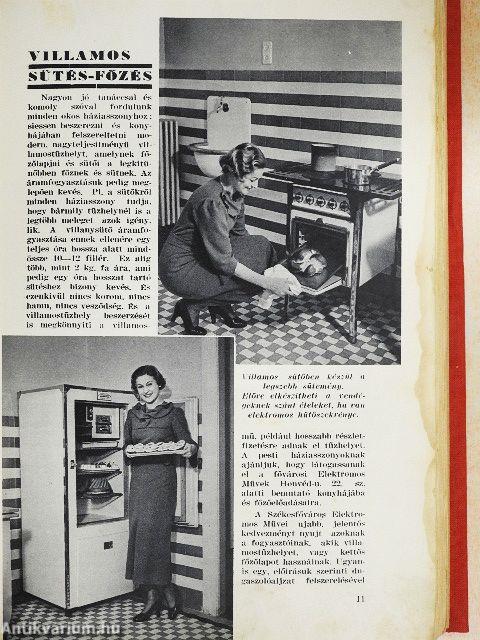 A Pesti Hirlap szakácskönyve