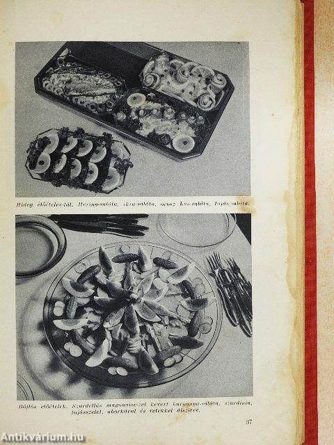 A Pesti Hirlap szakácskönyve