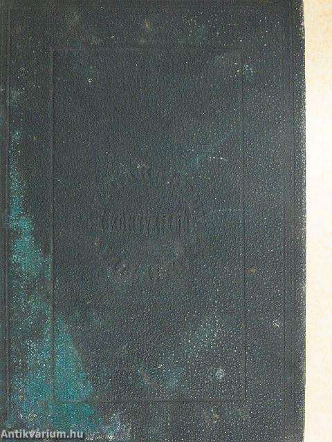 A magyar nemzet története az Árpádházi királyok alatt I-II.