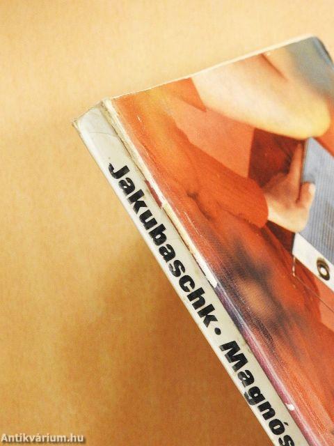 Magnósok, figyelem!