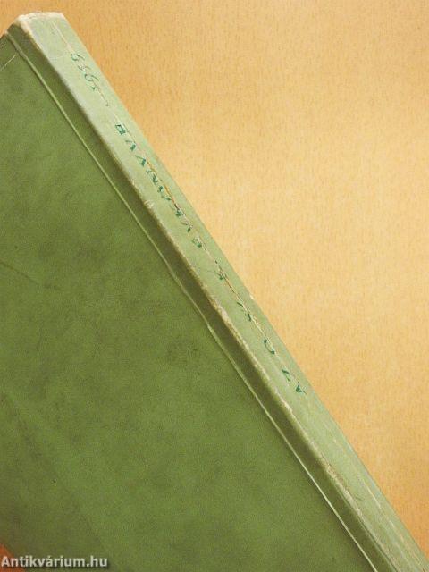 Az Országos Széchényi Könyvtár Évkönyve 1959