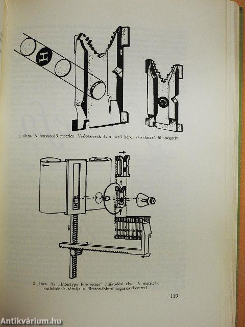 Az Országos Széchényi Könyvtár Évkönyve 1959