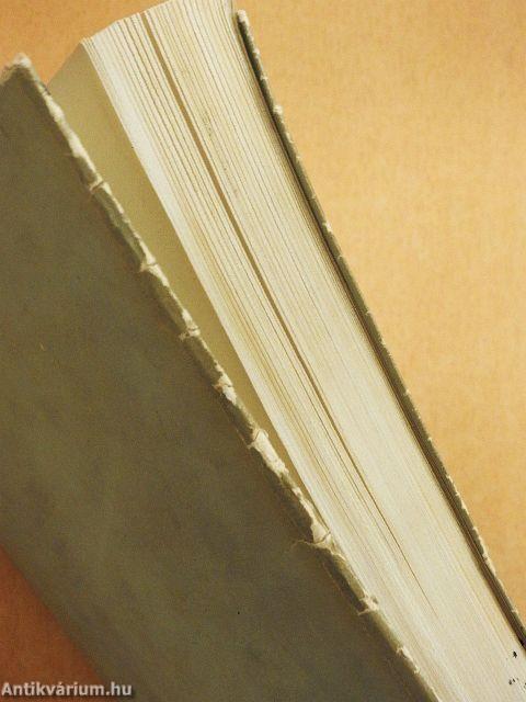 Az Országos Széchényi Könyvtár Évkönyve 1958