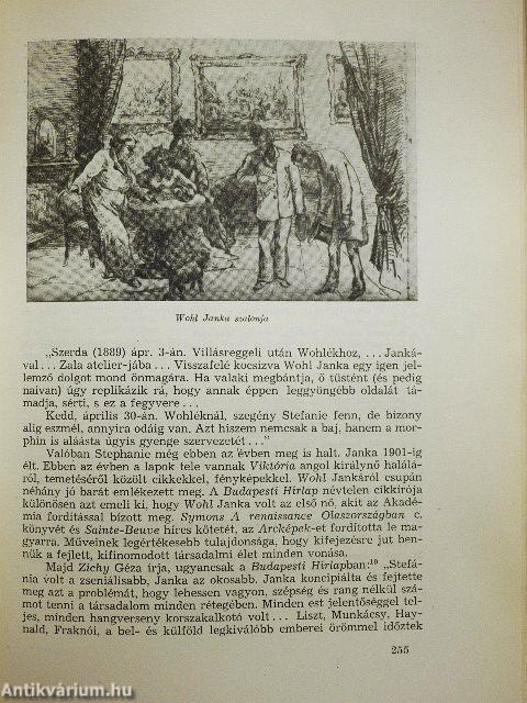 Az Országos Széchényi Könyvtár Évkönyve 1958