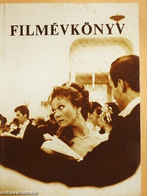 Filmévkönyv 1984