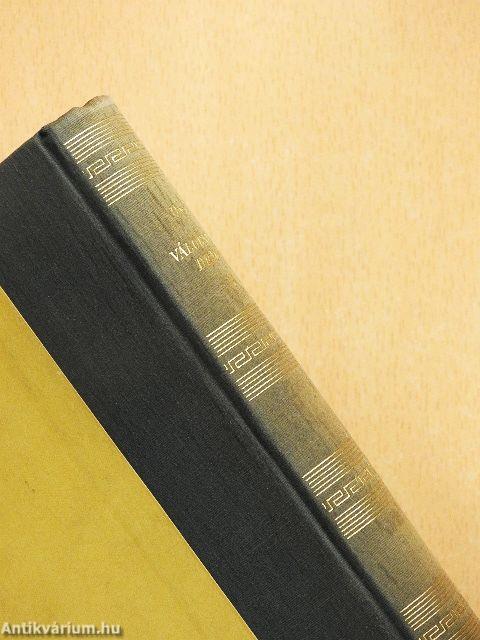 Henrik Ibsen válogatott drámái I-II.