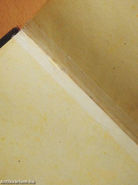 Gyógyszerek és gyógyitás II.