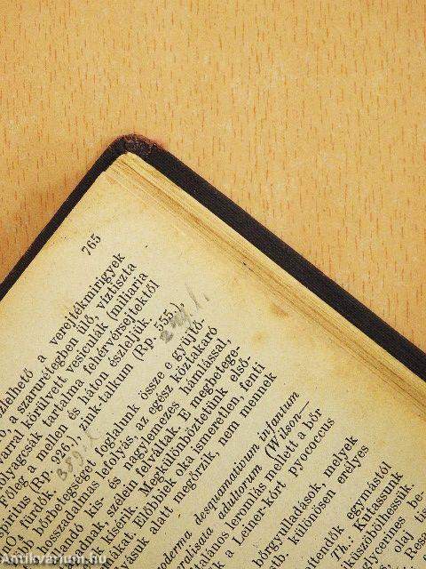 Gyógyszerek és gyógyitás II.