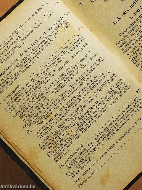 Gyógyszerek és gyógyitás II.