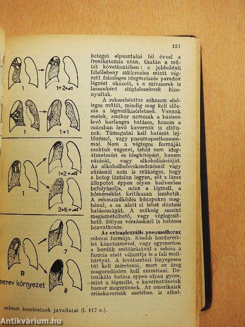 Gyógyszerek és gyógyitás II.