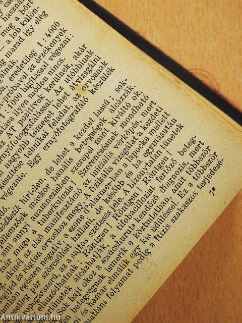 Gyógyszerek és gyógyitás II.