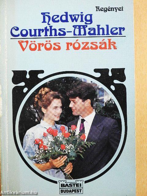 Vörös rózsák