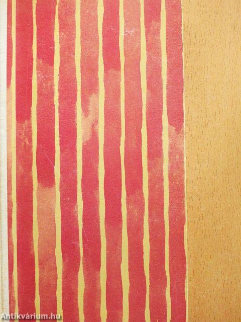 A tűzpiros üveggömb