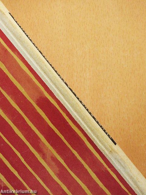 A tűzpiros üveggömb