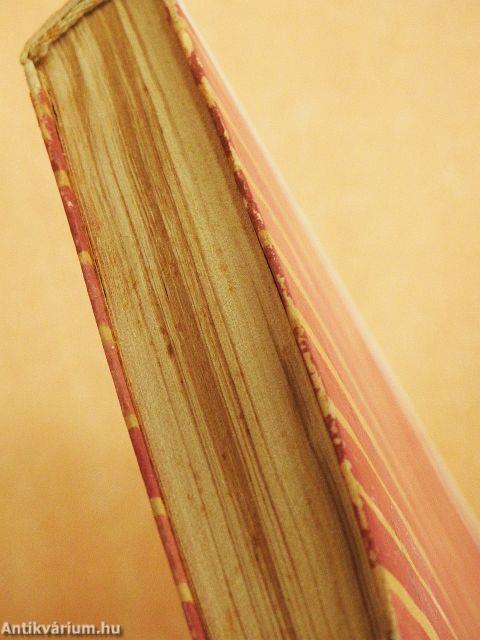 A tűzpiros üveggömb