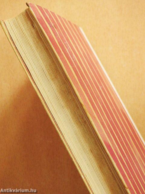 A tűzpiros üveggömb