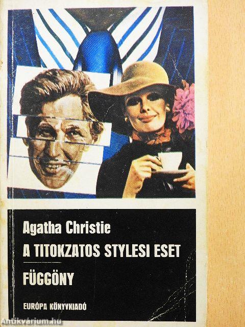 A titokzatos stylesi eset/Függöny