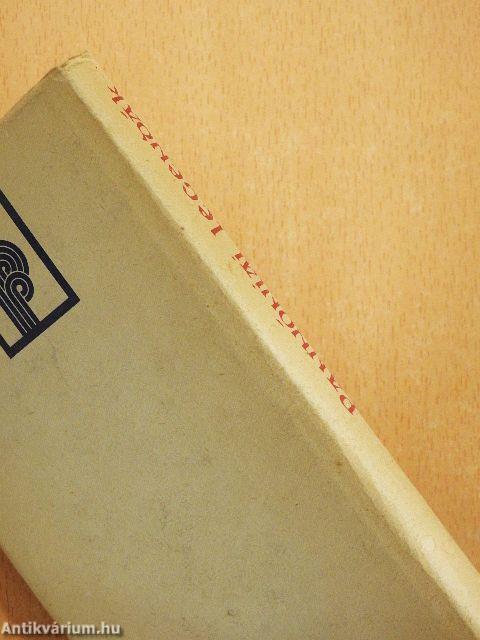 Pannóniai legendák