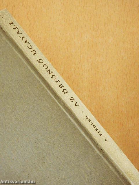 Az őrjöngő Ucayali