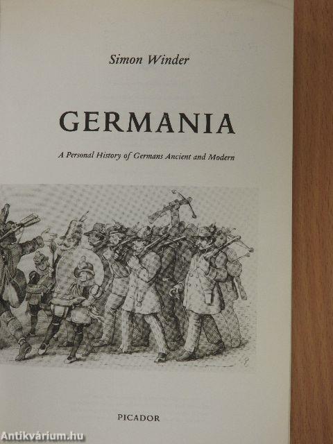 Germania
