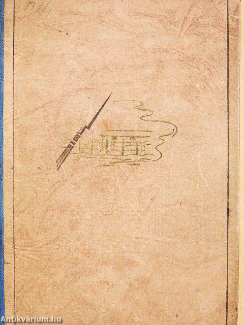 A sárkány fogai I-II.