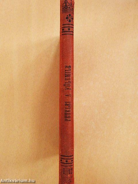 A fülemile/Az arany hajtü