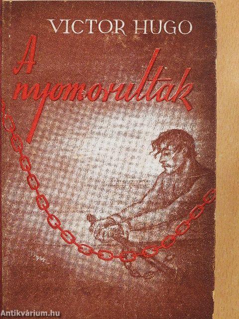 A nyomorultak I-VIII.