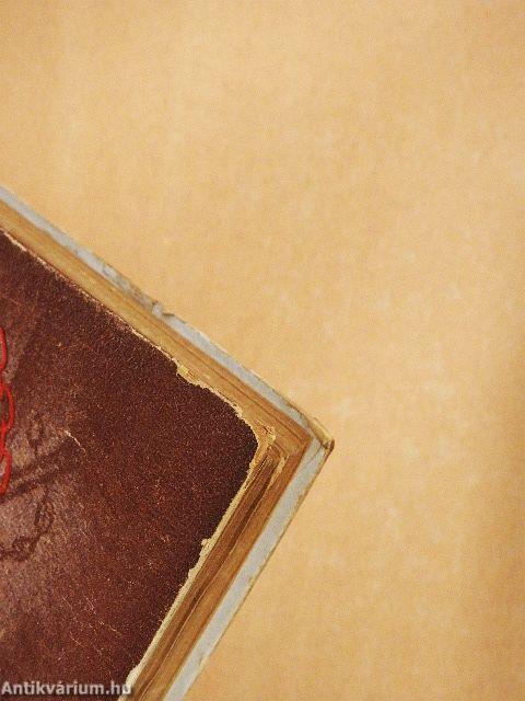 A nyomorultak I-VIII.