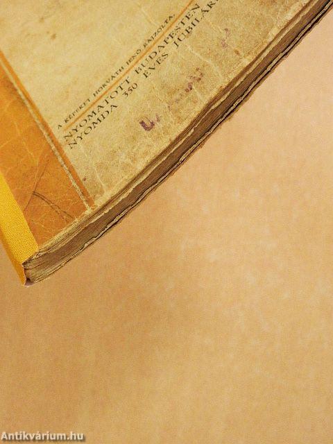 A magyar nemzet története