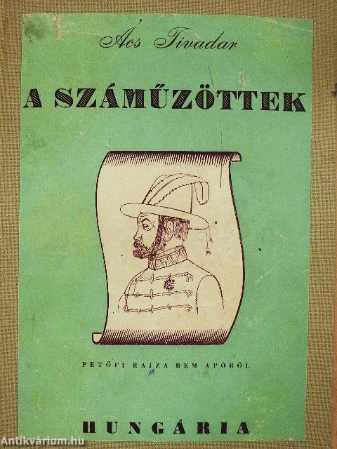 A számüzöttek