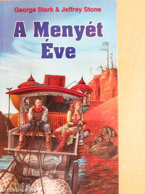 A Menyét Éve